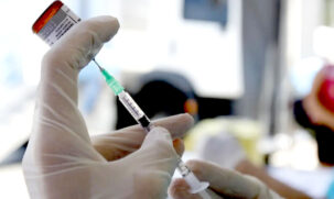 Governo de SP promove mutirão de vacinação contra gripe neste sábado
