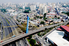 Dois quarteirões de Guarulhos serão demolidos para construção de linha do Metrô