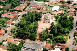 Valor total estimado para a reforma seria em torno de R$ 269 mil