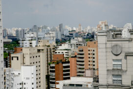 A lista conta com cidades do interior, litorâneas, além da própria Capital