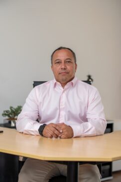 Luciano Bravo