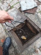 Polícia Civil e MP irão investigar roubos de fios em Taboão da Serra