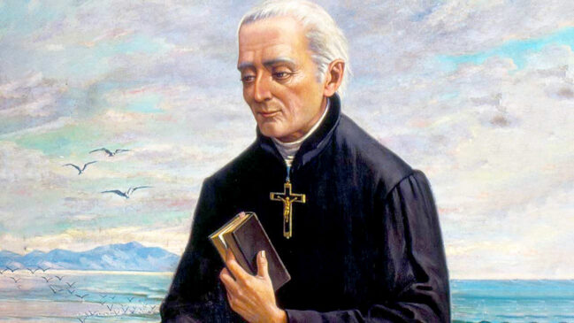 Padre José de Anchieta