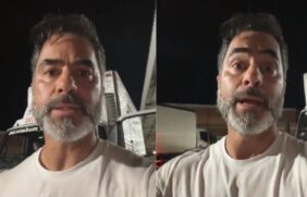 Medico disse que remédios enviados para RS estão sendo barrados