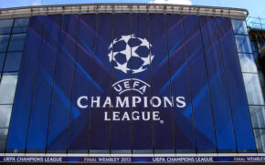 Final da Champions será no dia 1 de junho às 16 horas
