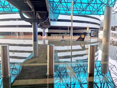 Aeroporto Porto Alegre