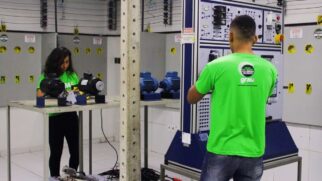 Projeto Grau Social oferecerá 1.200 bolsas de estudo de 100% de desconto para ingresso em cursos técnicos e profissionalizantes