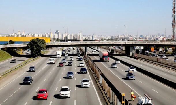 Rodovia Anchieta