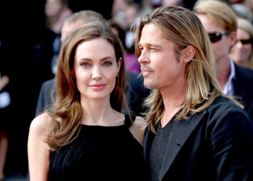 Em novembro de 2018, as autoridades dos Estados Unidos determinaram um acordo no qual Angelina Jolie tem guarda primária de seus filhos