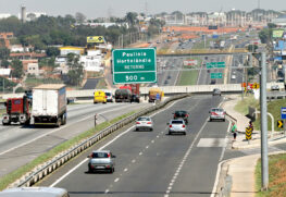 Rodovias de SP se preparam para o Carnaval