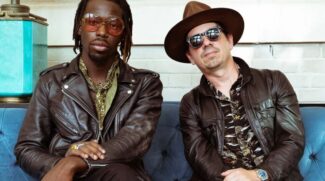 C6 Fest no parque Ibirapuera recebe Black Pumas