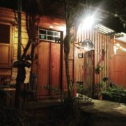 A cafeteria é destaque na cidade de Paranapiacaba