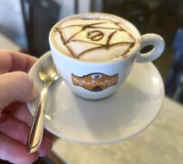 Tradicional Café Martinelli em SP participa do Festival do Café