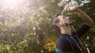 Nova onda de calor atuará nos estados do Sudeste e do Nordeste até esta terça