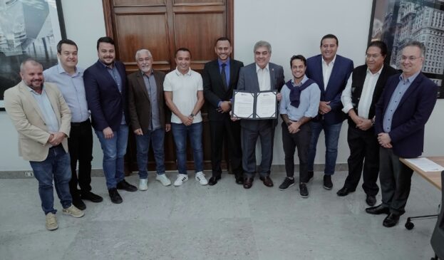 O projeto, aprovado durante a Sessão Plenária traz aprimoramentos à Lei nº 17.257, de 27 de dezembro de 2019, que instituiu a Escola de Idiomas na cidade