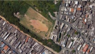 Prazo de execução da obra será de 180 dias
