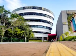 Centro de Treinamento Paralímpico Brasileiro completa 8 anos em funcionamento