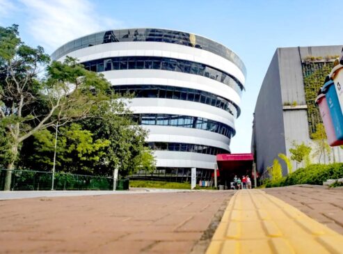 Centro de Treinamento Paralímpico Brasileiro completa 8 anos em funcionamento