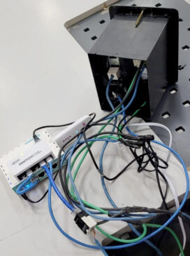 Dupla é presa ao tentar instalar 'chupa cabra' em caixa eletrônico em Guarulhos, na Grande SP