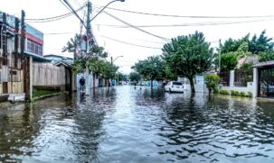 extremos climáticos já assolam o nosso país