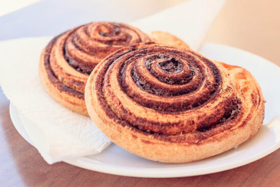 Doce pode dar toque especial no café da manhã, ou lanche da tarde