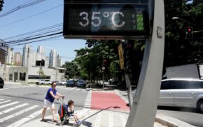 Mês de junho deste ano foi o mais seco registrado em São Paulo desde 1961