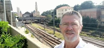 Homicídio de Clóvis Marcondes de Souza não havia sido comunicado para a Polícia Civil