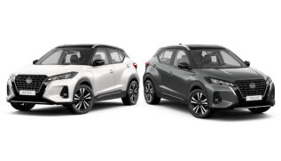 Nissan Kicks Advance