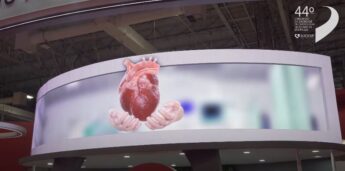 44&ordm; Congresso da Sociedade de Cardiologia do Estado de São Paulo