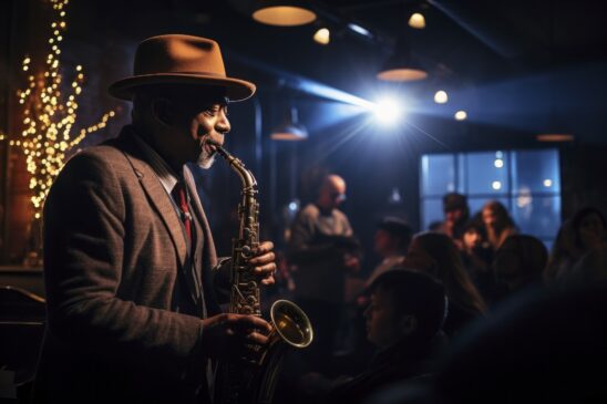 Conheça 7 bares de jazz na Capital