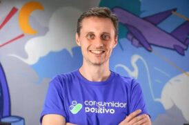 A plataforma Consumidor Positivo começa sua operação