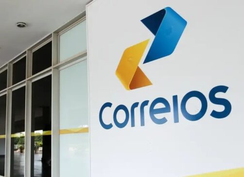 Os Correios de São Paulo estão recebendo doações para as vítimas do Rio Grande do Sul