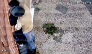 Cozinheiro, de 31 anos, foi estuprado no último domingo (28), logo após sair do condomínio onde mora, em Campinas, no interior de São Paulo