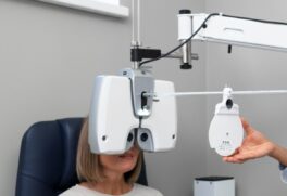 A prevenção é crucial para evitar grandes problemas oculares