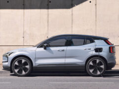 Volvo EX30
