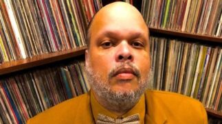 Ed Motta gera polêmica nas redes sociais
