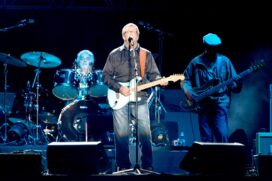 Eric Clapton