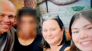 A Polícia Civil de São Paulo segue investigando o caso do adolescente de 16 anos que executou a tiros o pai, mãe e irmã dentro de casa, na Vila Jaguara