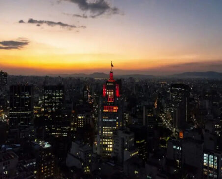 Conheça os 10 bairros mais caros de São Paulo