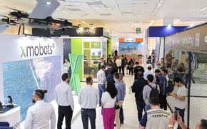MundoGEO Connect acontece entre os dias 21 a 23 de maio