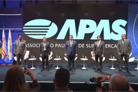 O maior evento do setor de alimentos e bebidas das Américas, e a maior feira supermercadista do mundo.