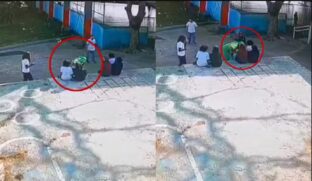 Funcionário terceirizado da prefeitura em uma empresa de coleta de lixo foi preso em flagrante por estupro de vulnerável