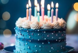 Veja sugestões de frases para parabenizar alguém no aniversário