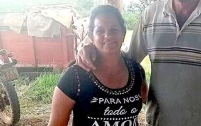 Mulher não faz almoço e é assassinada por marido em SP