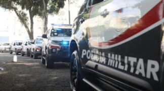 Sistema de dados confirmou os crimes do suspeito