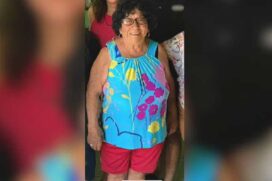 Idosa de 86 anos foi morta com golpes de marreta em Catanduva