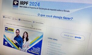 Calendário oficial deve ser divulgado em breve pela Receita Federal