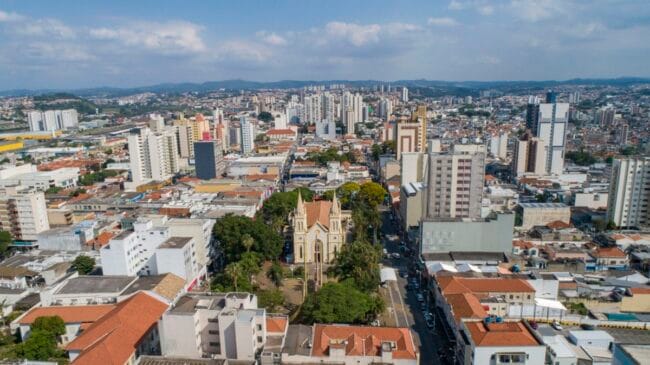 Prefeitura de Jundiaí está com um novo concurso público com vagas para professores da educação básica