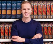 Kenneth Pope, CEO e fundador da SouthRock que atua no Brasil desde 2008