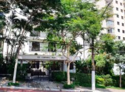 Apartamento em São Paulo à venda em leilão